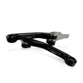 Bullet Proof Designs Braketec Clutch + Brake Lever (2022-2024)