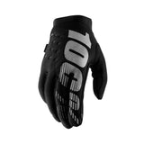 100% Brisker Gloves