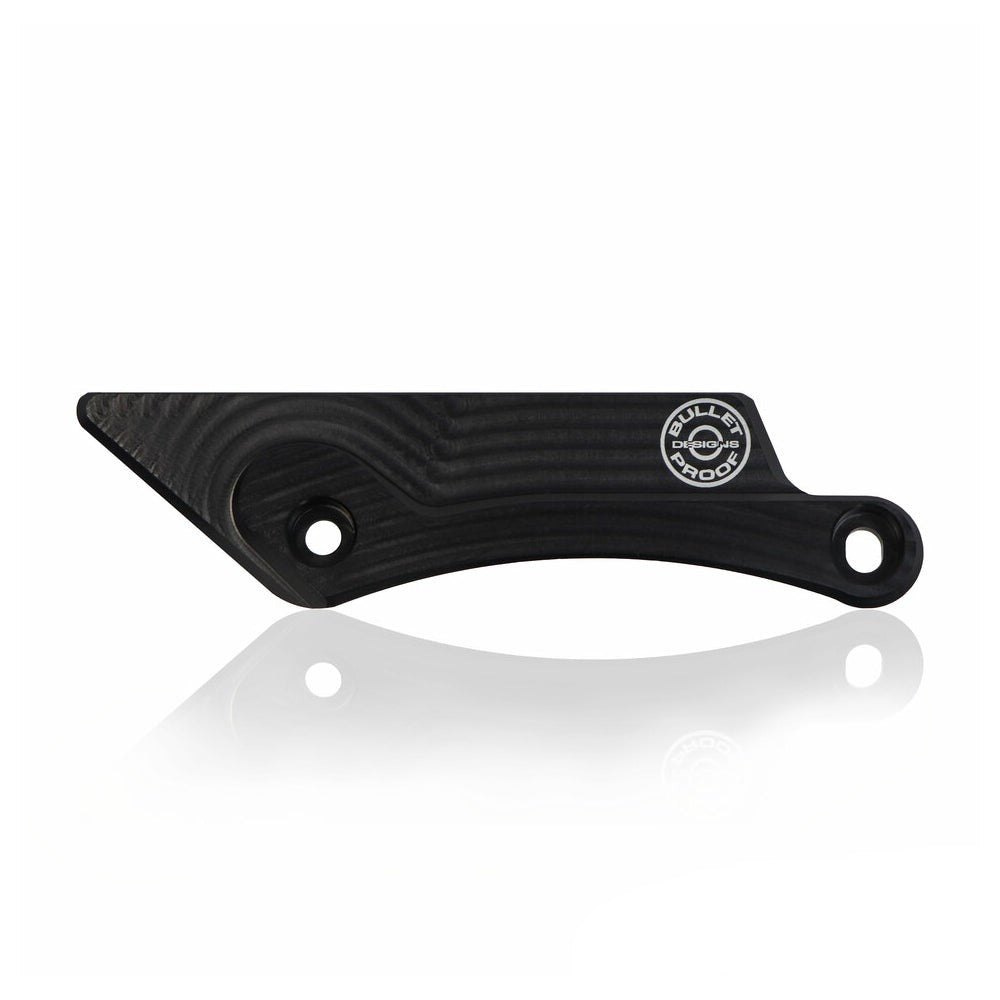 Bullet Proof Designs Swingarm Guard - Husqvarna/ KTM - BFD Moto