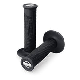 Pro Taper Clamp-on Handlebar Grips - Full Diamond - BFD Moto