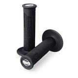 Pro Taper Clamp-on Handlebar Grips - Full Diamond - BFD Moto