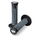 Pro Taper Clamp-on Handlebar Grips - Full Diamond - BFD Moto