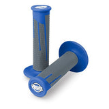 Pro Taper Clamp-on Handlebar Grips - Full Diamond - BFD Moto