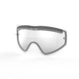 EKS Brand GOX Vented Dual Pane Winter Lens