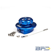 Vanasche Billet Fuel Filler