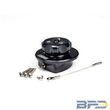 Vanasche Billet Fuel Filler