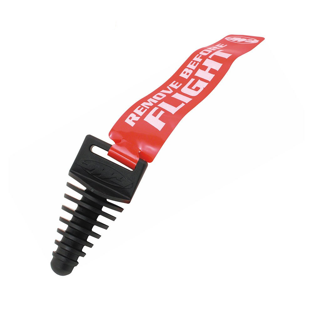 FMF Exhaust Wash Plugs - BFD Moto