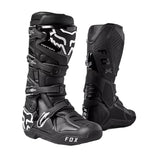 Fox Racing Motion Boot - Black