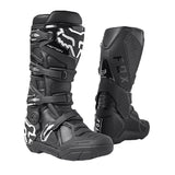 Fox Racing Motion X Off-Road Boot Black