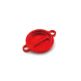 GasGas Oil Filter Cover