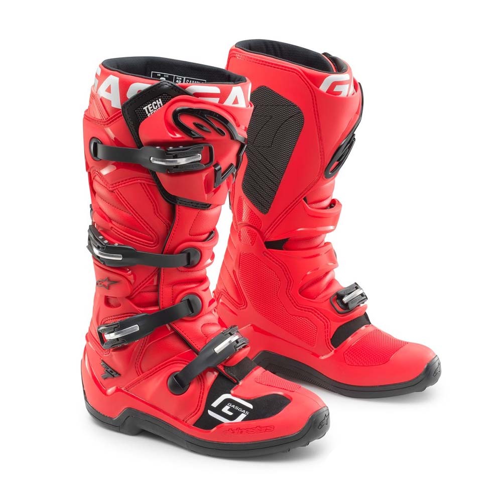 Alpinestar GasGas Tech 7 Boots