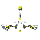 Husqvarna Factory Graphics Kit 701 Supermoto 2020-2024
