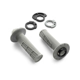 Powerparts Lock-On Grips by ODI - BFD Moto