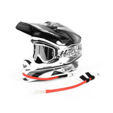 USWE Helmet Handsfree Kit