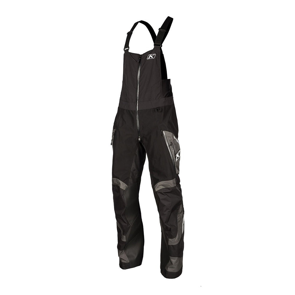 Snow Pants Klim Havoc Bib Shop Klim Keweenaw Bib MotoSport