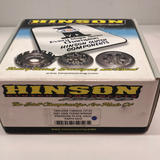 HINSON PRESSURE PLATE YAMAHA YZ125 1993-2021 (H070)