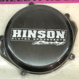 HINSON CLUTCH COVER HONDA CRF250R