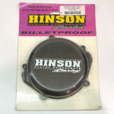 HINSON CLUTCH COVER HONDA CRF250R