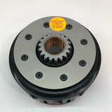 HINSON CLUTCH BASKET WITH KICKSTARTER GEAR YAMAHA (H341)