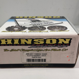 HINSON CLUTCH BASKET WITH KICKSTARTER GEAR YAMAHA (H341)