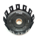 HINSON CLUTCH BASKET WITH KICKSTARTER GEAR YAMAHA (H341)