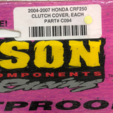 HINSON CLUTCH COVER HONDA CRF250R