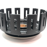 HINSON CLUTCH BASKET WITH KICKSTARTER GEAR YAMAHA (H341)