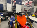 Speed Demon Super Straight 6 Light Bar - BFD Moto