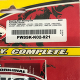 PIVOT WORKS STEERING STEM BEARINGS KAWASAKI