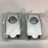 Moose Racing Universal Bar Clamp Kit