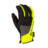 Klim Inversion GTX Snow Glove Hi-Vis