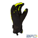 Klim Inversion GTX Snow Glove Hi-Vis