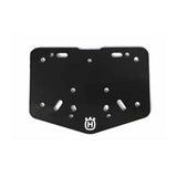 Husqvarna License Plate Holder FE 350/501 (2015-2018) UHP1511010