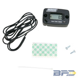 Moose Resettable Hour Meter