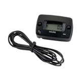 Moose Resettable Hour Meter