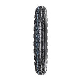 Motoz Tractionator ADV Front Rallz / Dual 90/90-21 Tire