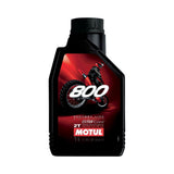 Motul 800 Factory Line 2T Synthetic Premix Oil - BFD Moto