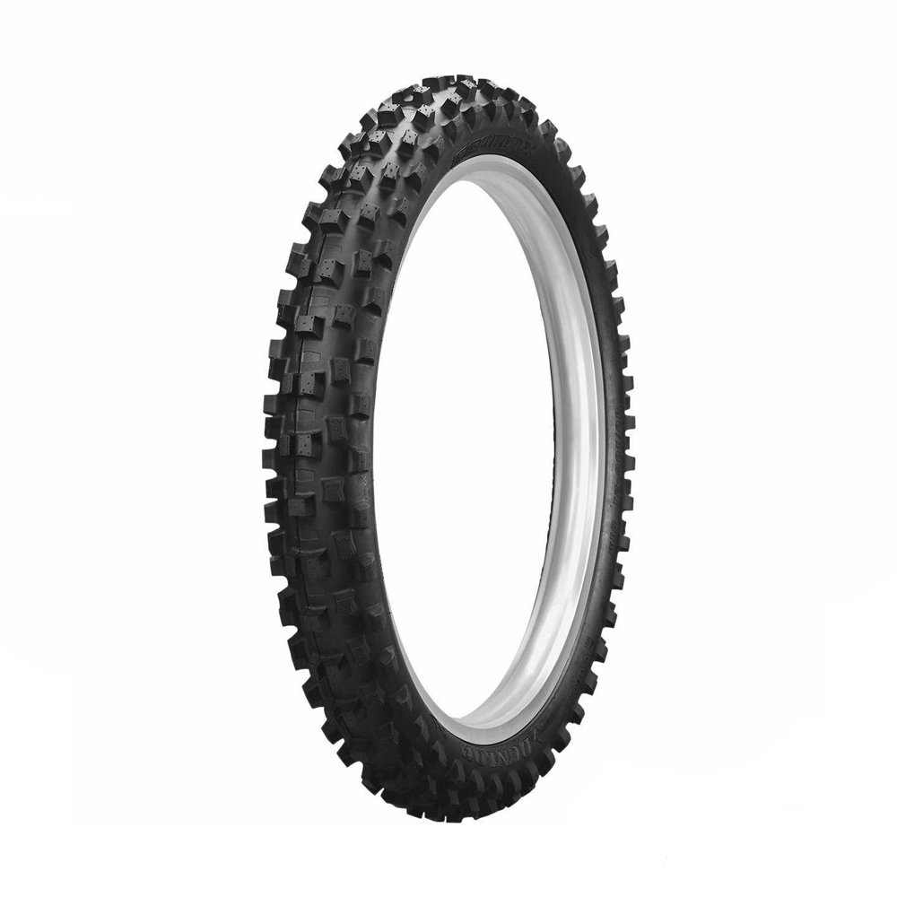 Dunlop MX3S Front Tire BFD Moto Canada