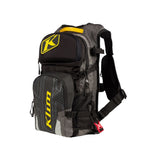 Klim Nac Pak With 3L Hydrapak -Grey