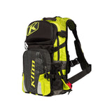 Klim Nac Pak With 3L Hydrapak -Lime