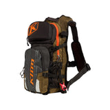 Klim Nac Pak With 3L Hydrapak -Olive