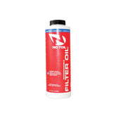 No-Toil Air Filter Oil