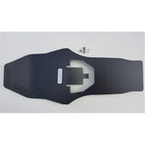 Obie Link Guard For 2017+ Husqvarna TE Stock Skidplate