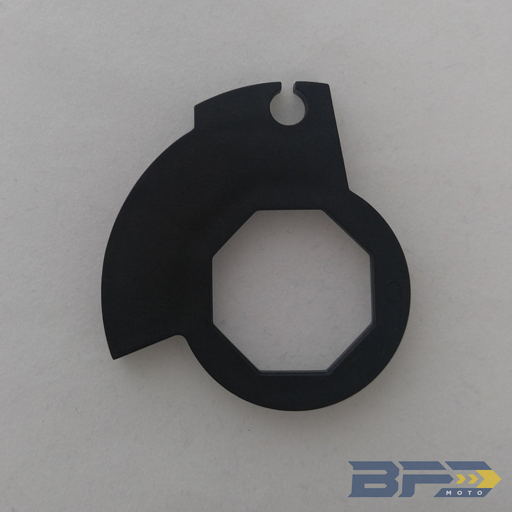 ODI Lock-on Grip Cam - BFD Moto