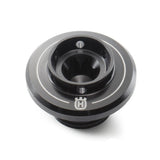 Husqvarna 401 Oil Plug