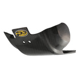 P3 Carbon Skid Plate KTM 85/105 2008-2017