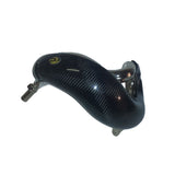 P3 Carbon Pipe Guard - Beta 2013-2024 (109060-P3)