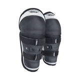 Fox Peewee Titan Knee/Shin Guards