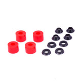 X-Trig PHDS Elastomer Red/ Hard