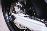 Husqvarna Rear Slide Pads - Enduro/Supermoto 701 - BFD Moto
